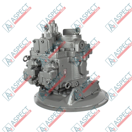 Насос гидравлический Caterpillar 272-4668 Kawasaki, Bosch Rexroth HANDOK