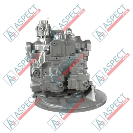 Насос гидравлический Caterpillar 272-4668 Kawasaki, Bosch Rexroth HANDOK