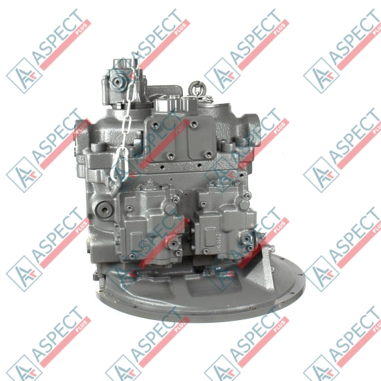 Насос гидравлический Caterpillar 272-4668 Kawasaki, Bosch Rexroth HANDOK