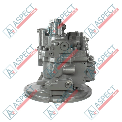 Насос гидравлический Caterpillar 272-4668 Kawasaki, Bosch Rexroth HANDOK