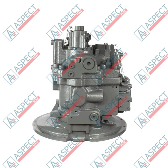 Насос гидравлический Caterpillar 272-4668 Kawasaki, Bosch Rexroth HANDOK