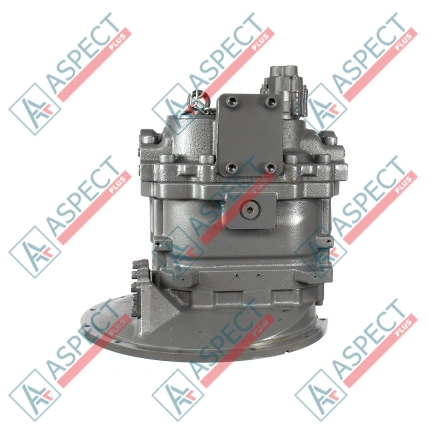 Насос гидравлический Caterpillar 272-4668 Kawasaki, Bosch Rexroth HANDOK