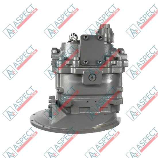 Насос гидравлический Caterpillar 272-4668 Kawasaki, Bosch Rexroth HANDOK