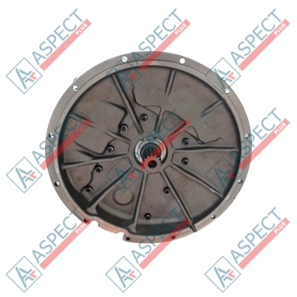 Насос гидравлический Caterpillar 272-4668 Kawasaki, Bosch Rexroth HANDOK