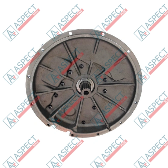 Насос гидравлический Caterpillar 272-4668 Kawasaki, Bosch Rexroth HANDOK