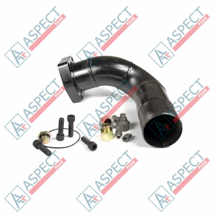 Насос гидравлический Caterpillar 272-4668 Kawasaki, Bosch Rexroth HANDOK