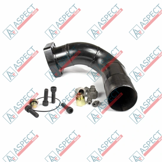 Насос гидравлический Caterpillar 272-4668 Kawasaki, Bosch Rexroth HANDOK
