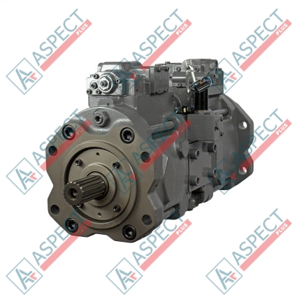 Hydraulische Pumpe K5V200DTP-NXXXR-9N00 Volvo VOE14625693 Kawasaki HANDOK