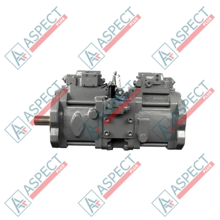 Hydraulische Pumpe K5V200DTP-NXXXR-9N00 Volvo VOE14625693 Kawasaki HANDOK