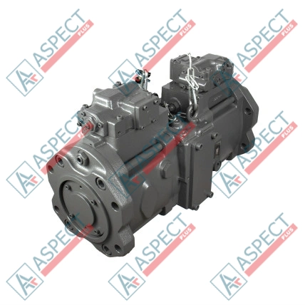 Hydraulische Pumpe K5V200DTP-NXXXR-9N00 Volvo VOE14625693 Kawasaki HANDOK