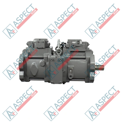 Hydraulische Pumpe K5V200DTP-NXXXR-9N00 Volvo VOE14625693 Kawasaki HANDOK