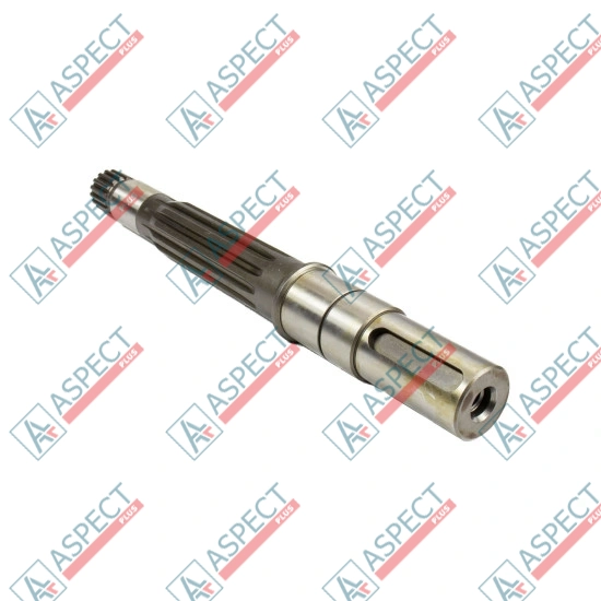 Drive Shaft Kawasaki K3VL80 HANDOK