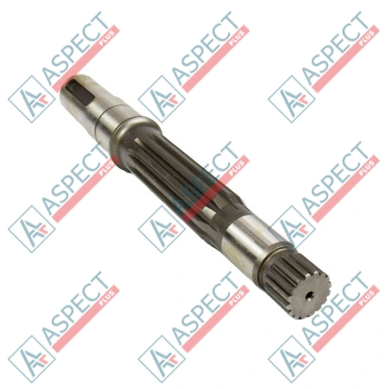 Arbre d`entraînement Kawasaki K3VL80 HANDOK