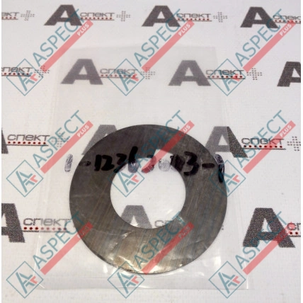 Oil Thrower Isuzu (1123620031) 6BG1, 6BD1, 6BB1 Hitachi, JCB Genuine