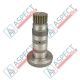 Driven Shaft Hitachi 2057711 HANDOK