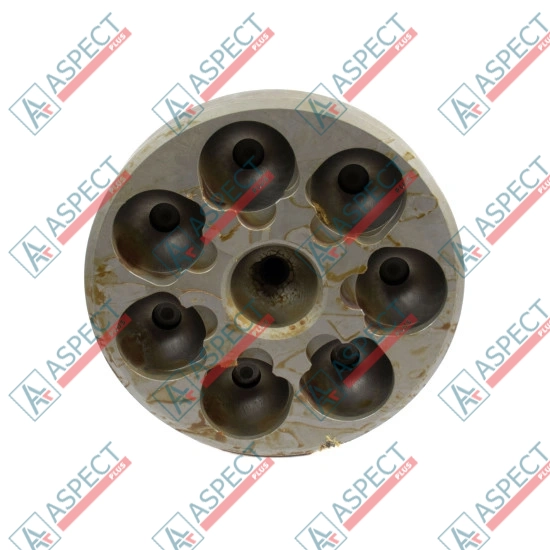 Driven Shaft Hitachi 2057711 HANDOK