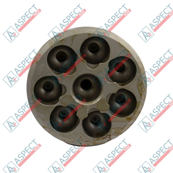 Driven Shaft Hitachi 2034789 HANDOK