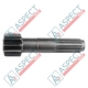 Gearbox shaft Kubota (RD531-78210) KX57-4, RX-502, RX-503, U55 JCB, Bobcat AFM