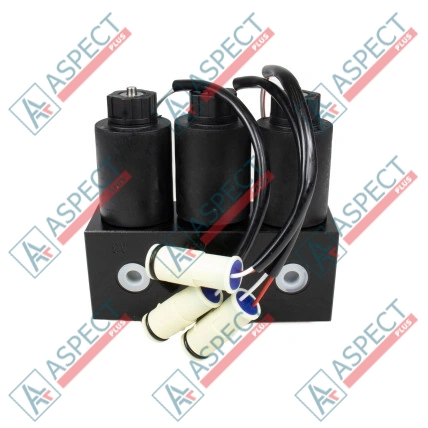 Соленоїд Volvo (VOE14526665) EC210 AFM