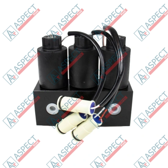 Соленоид Volvo (VOE14526665) EC210 AFM