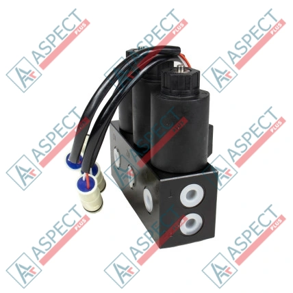 Соленоїд Volvo (VOE14526665) EC210 AFM