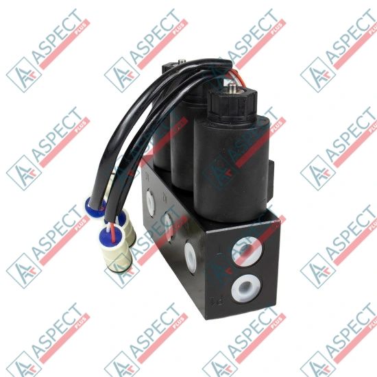 Соленоид Volvo (VOE14526665) EC210 AFM