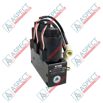Соленоїд Volvo (VOE14526665) EC210 AFM