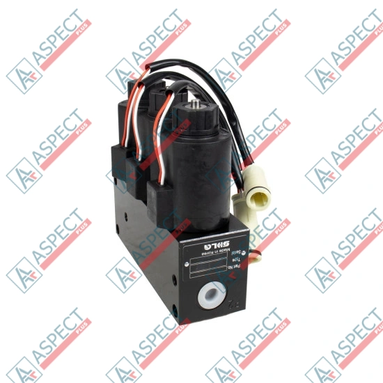 Соленоид Volvo (VOE14526665) EC210 AFM