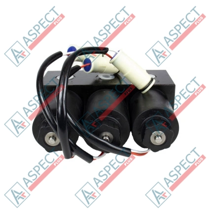 Соленоїд Volvo (VOE14526665) EC210 AFM