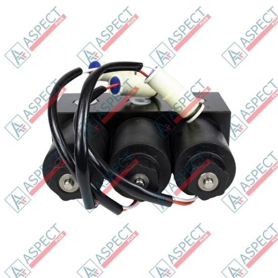 Соленоид Volvo (VOE14526665) EC210 AFM
