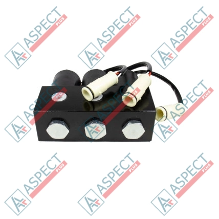 Соленоїд Volvo (VOE14526665) EC210 AFM