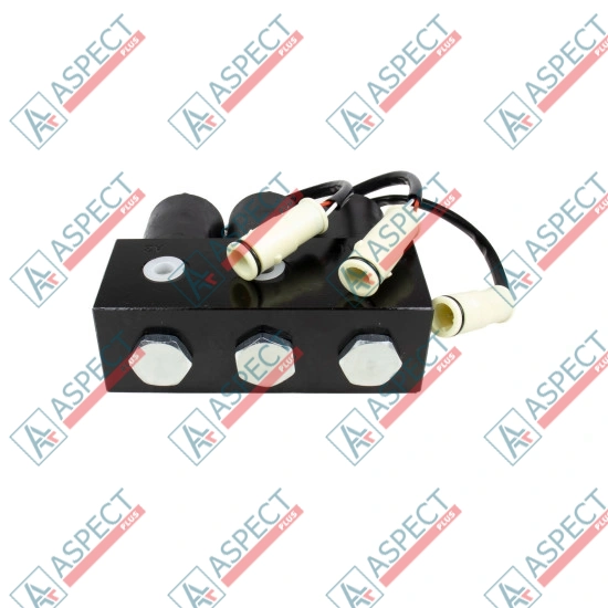 Соленоид Volvo (VOE14526665) EC210 AFM