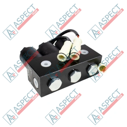 Соленоїд Volvo (VOE14526665) EC210 AFM