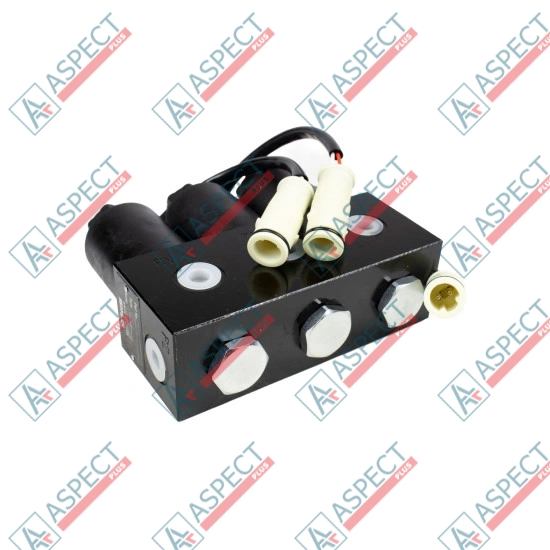 Соленоид Volvo (VOE14526665) EC210 AFM