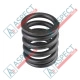 Spring of Rotor Komatsu 708-2G-13152 AFM