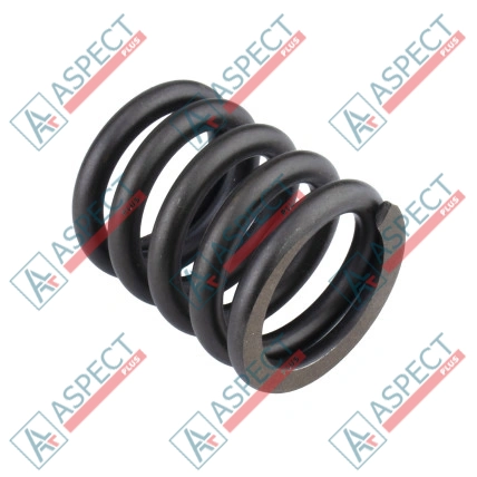 Feder des Rotors Komatsu 708-2G-13152 AFM