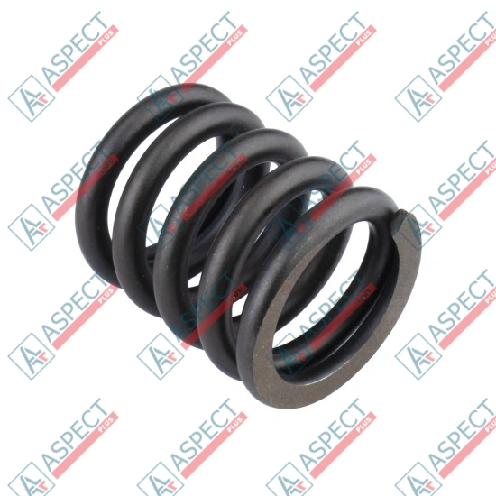 Spring of Rotor Komatsu 708-2G-13152 AFM