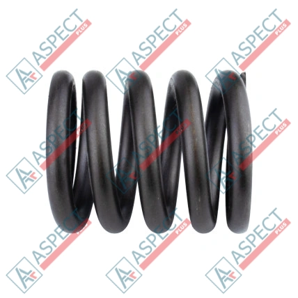 Feder des Rotors Komatsu 708-2G-13152 AFM