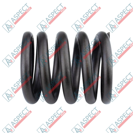 Spring of Rotor Komatsu 708-2G-13152 AFM