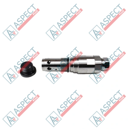 Soupape de décharge hydraulique Kawasaki M2X150 AFM