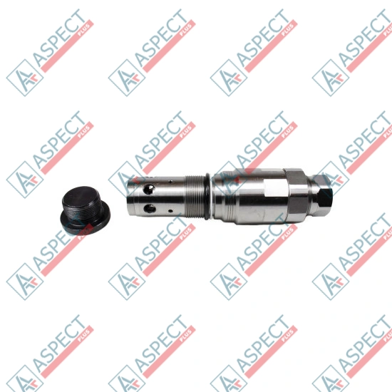 Valve Relief Hydraulic Kawasaki M2X150 AFM