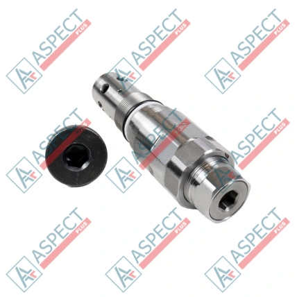 Soupape de décharge hydraulique Kawasaki M2X150 AFM