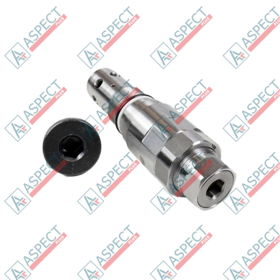 Valve Relief Hydraulic Kawasaki M2X150 AFM