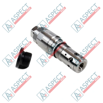 Soupape de décharge hydraulique Kawasaki M2X150 AFM