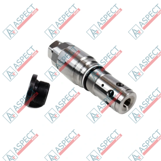 Valve Relief Hydraulic Kawasaki M2X150 AFM