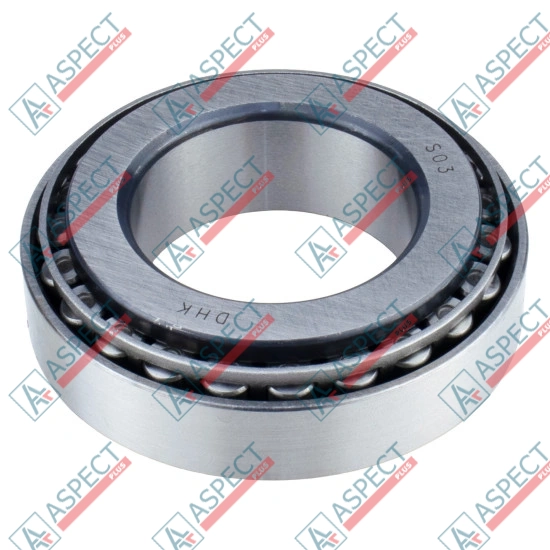 Подшипник Bosch Rexroth R909156263 SKS