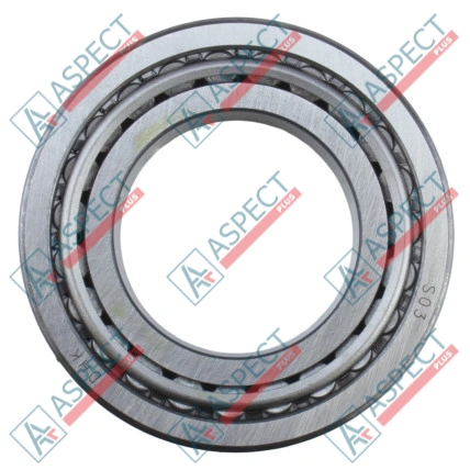 Rodamiento Bosch Rexroth R909156263 SKS