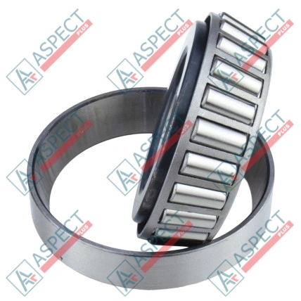 Rodamiento Bosch Rexroth R909156263 SKS