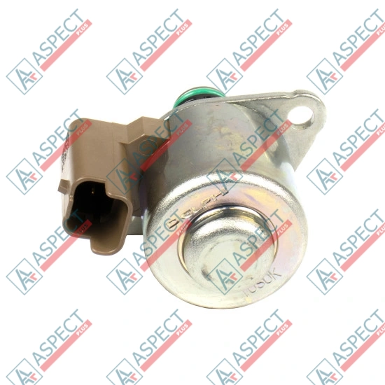 Valve Overflow Fuel Delphi (9109-936A) JCB 320/A6674 Bobcat, Case Genuine