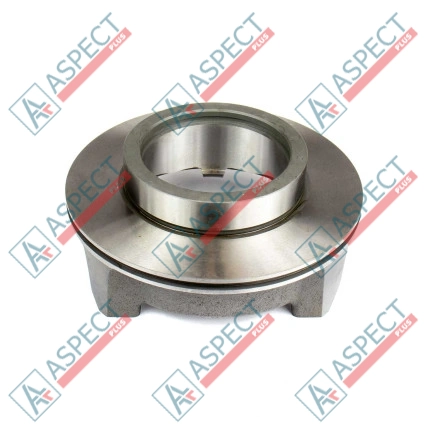 Support droit Bosch Rexroth R909080295 Pièce OE